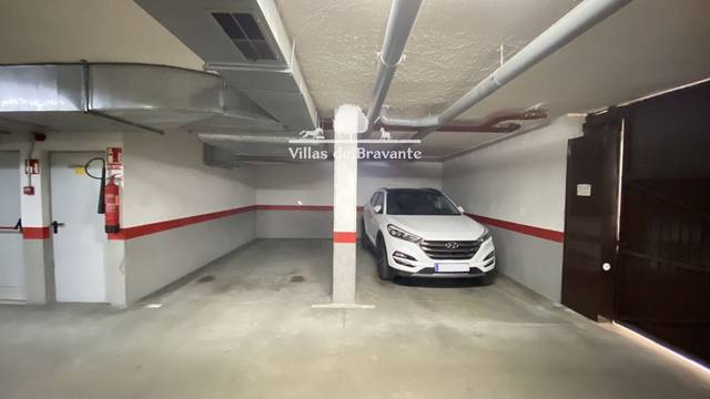 Garaje en Venta en Salvia en El Cantizal