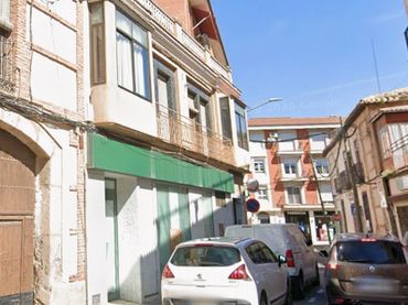 Local commercial à vendre à Calle Mártires