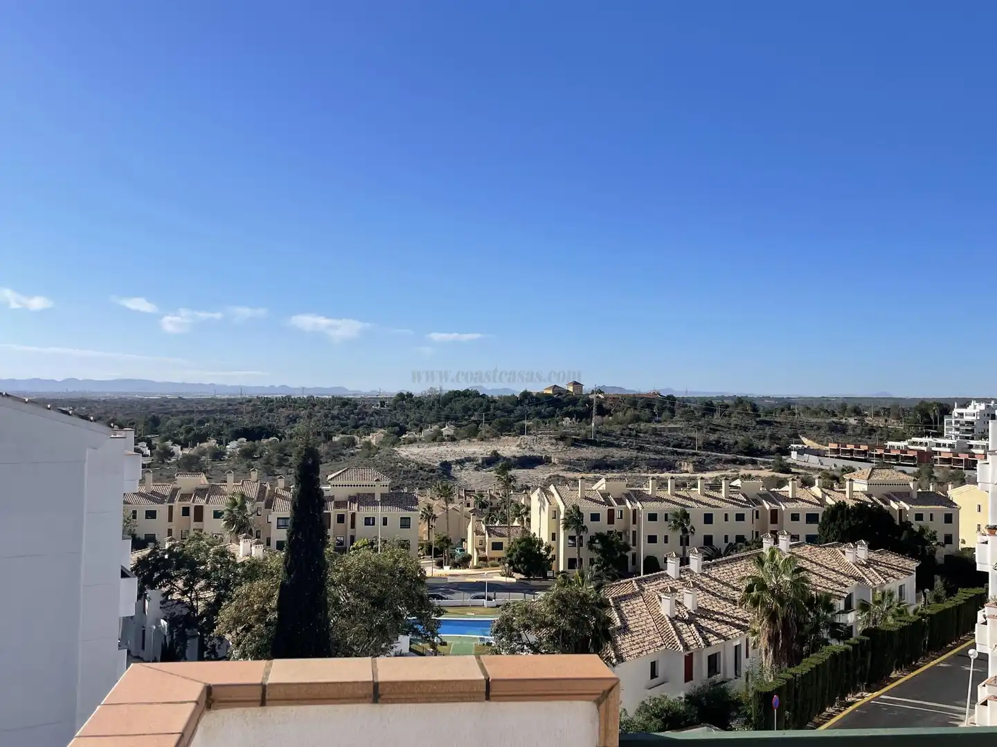 Apartamento con piscina en venta en Orihuela Costa, imagen 23