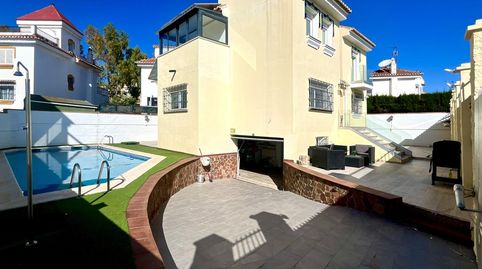Foto 3 de Casa o xalet en venda a Sistema Ibérico, Los Álamos, Torremolinos