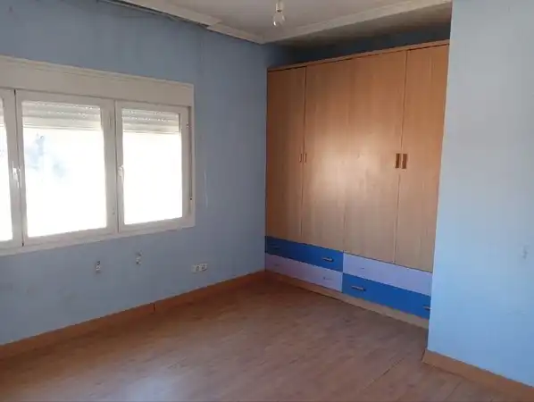 Dormitori de Casa adosada en venda en Albelda de Iregua