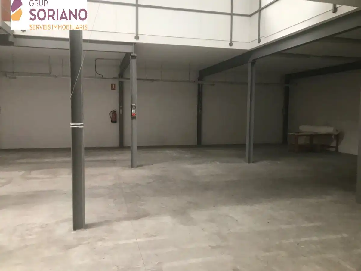 Industrial building for sale in Sentmenat, imagen 7