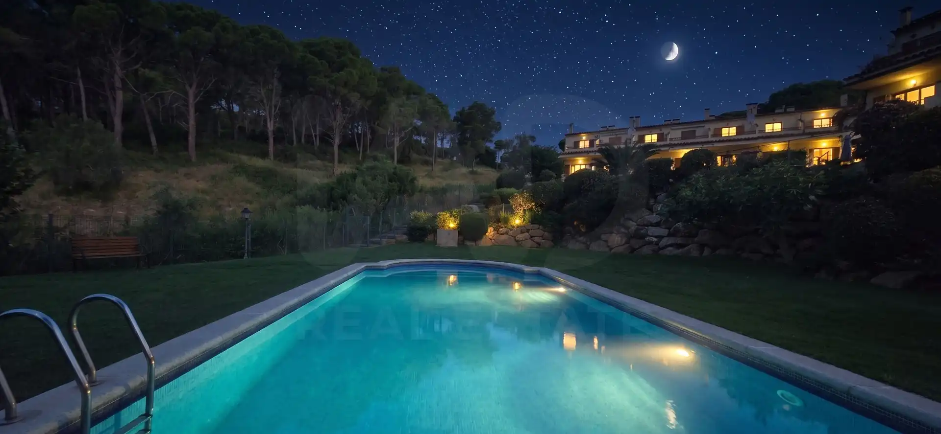 Casa aparellada amb piscina en venda a Torre Vella - Torre Gran - Les Dunes, imagen 38