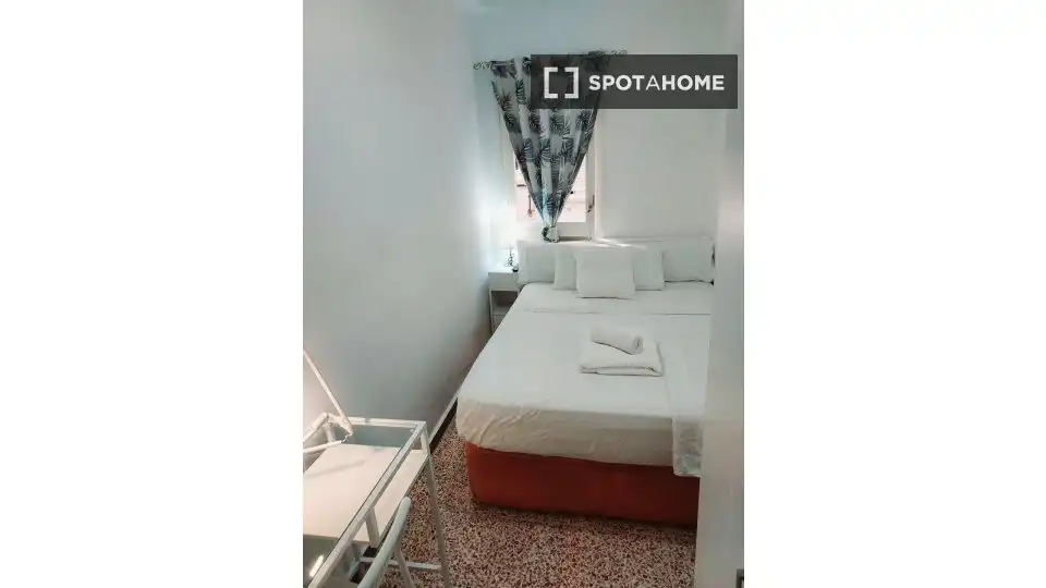 Room in La Prosperitat