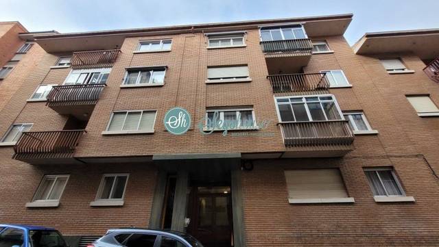 Piso en Venta en Ezequiel González - Conde de Sepúlveda