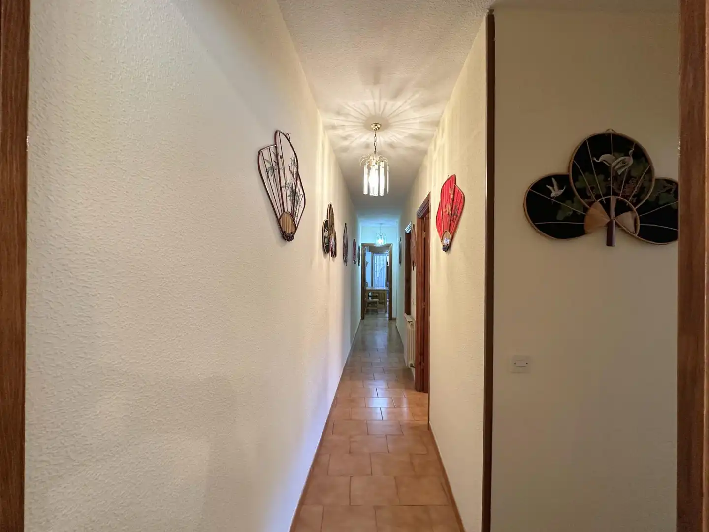 Flat to rent in El Barraco, imagen 7