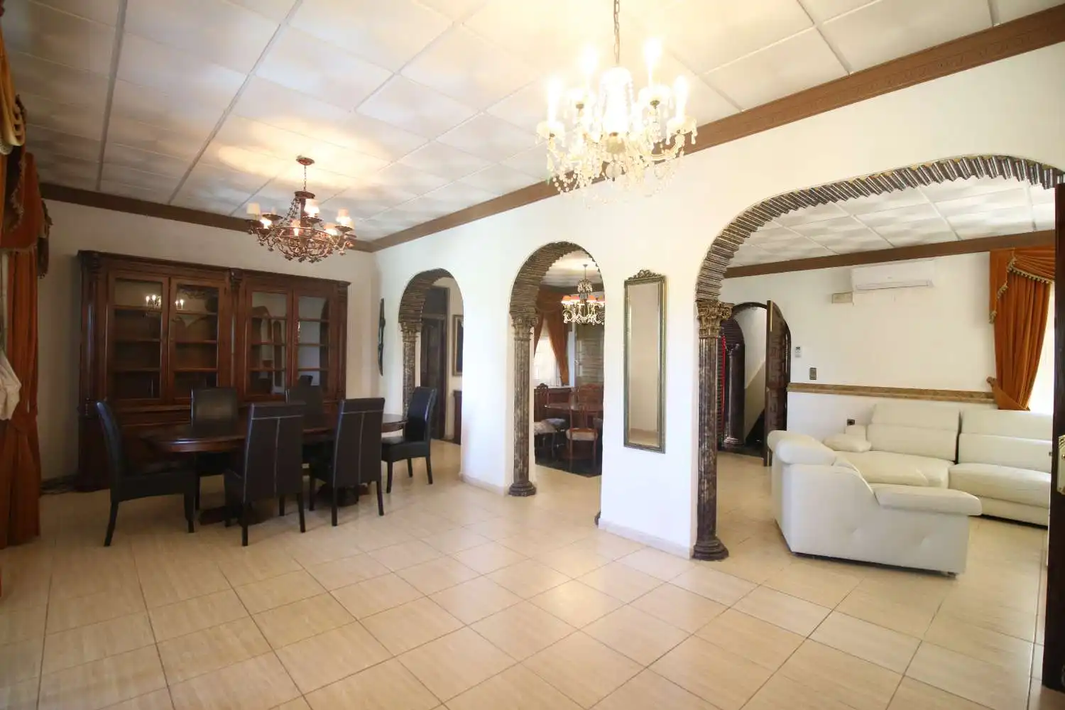 Casa o chalet en venta en Cuevas del Almanzora con Aire acondicionado, Terraza y Piscina