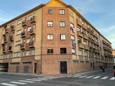 Appartamento in vendita a Ejea de los Caballeros
