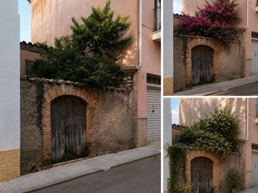 Terrenos y solares en venta en Mediona