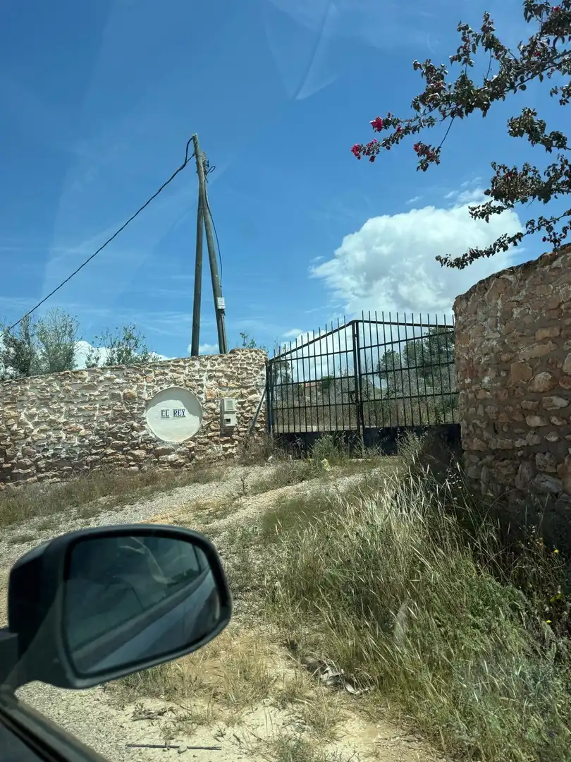 Residencial en venta en Murcia
