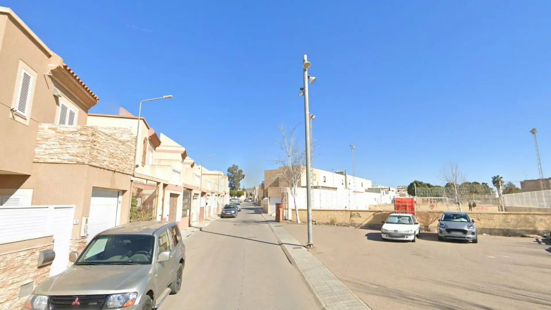 Semi-detached house for sale in Principe De Asturias, imagen 5