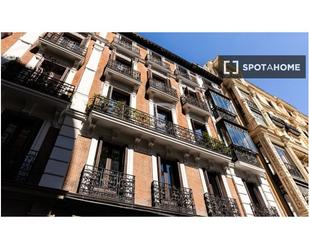 Flat to rent in Justicia - Chueca