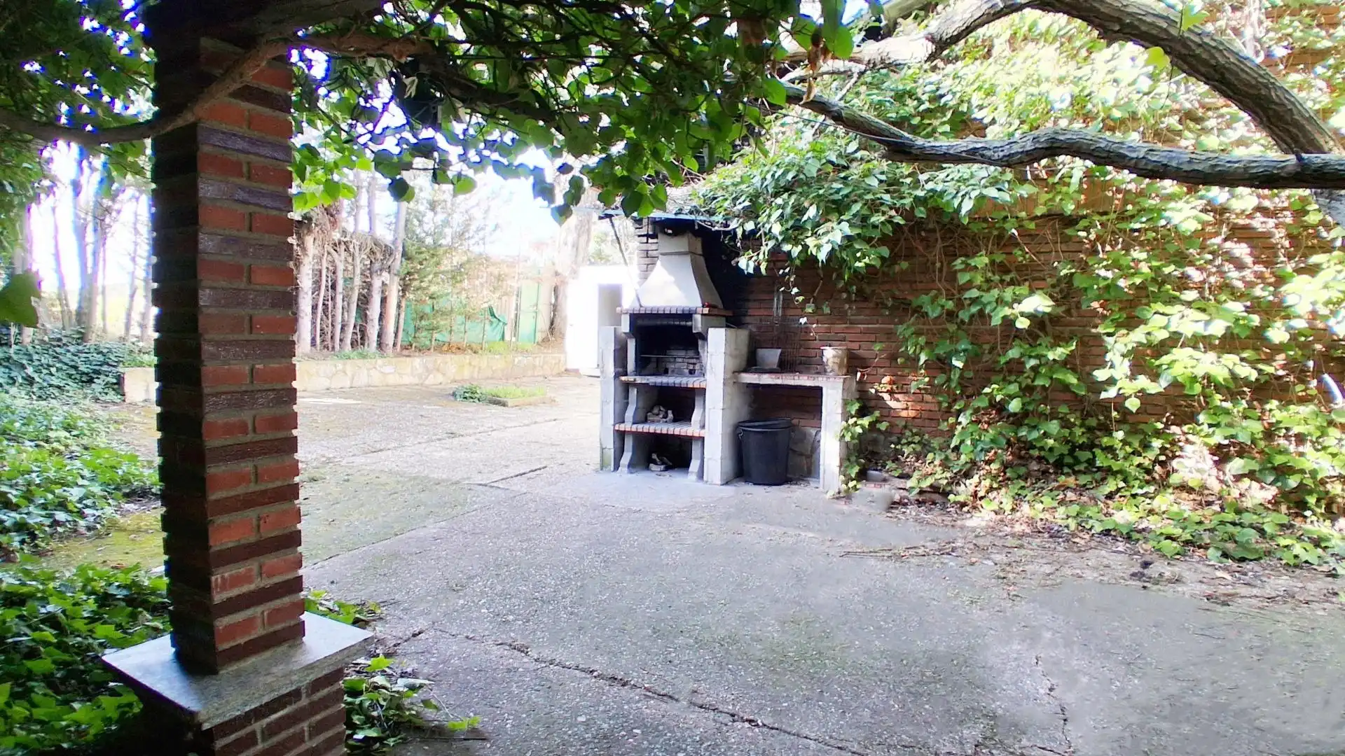 Casa amb piscina en venda a Santa Marta de Tormes, imagen 90