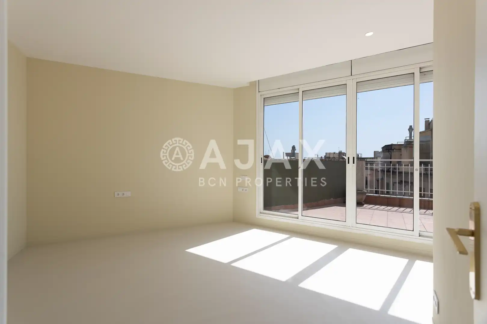 Attique avec ascenseur à louer à Sarrià - Sant Gervasi, imagen 28