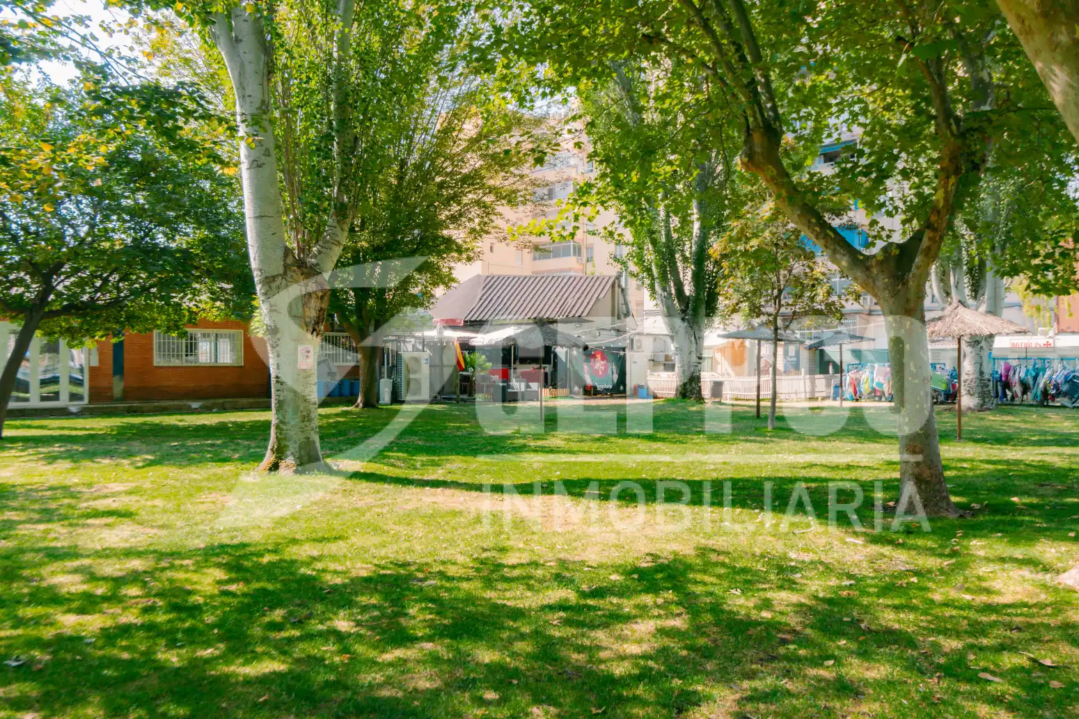 Exterior view of Flat for sale in Móstoles  with Air Conditioner, Heating and Terrace