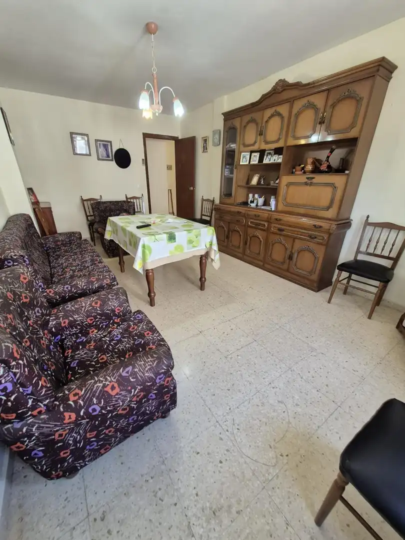 Sala d'estar de Pis en venda en Arcos de la Frontera