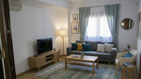 Foto 2 de Piso en venta en Arenal - La Pólvora, Dos Hermanas