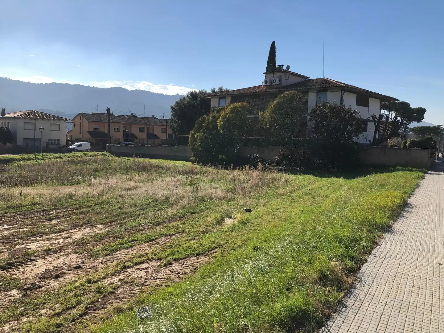 Terreny residencial en venda a Avinguda Mas Bagà 84, imagen 10