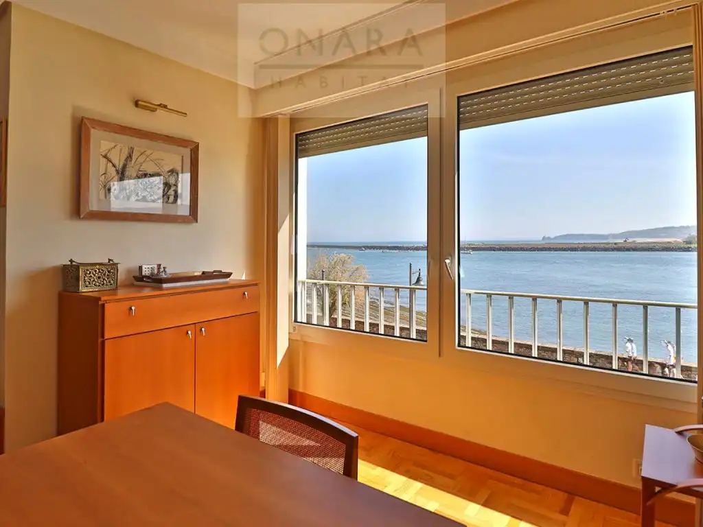 Flat for sale in Hondarribia  with Terrace