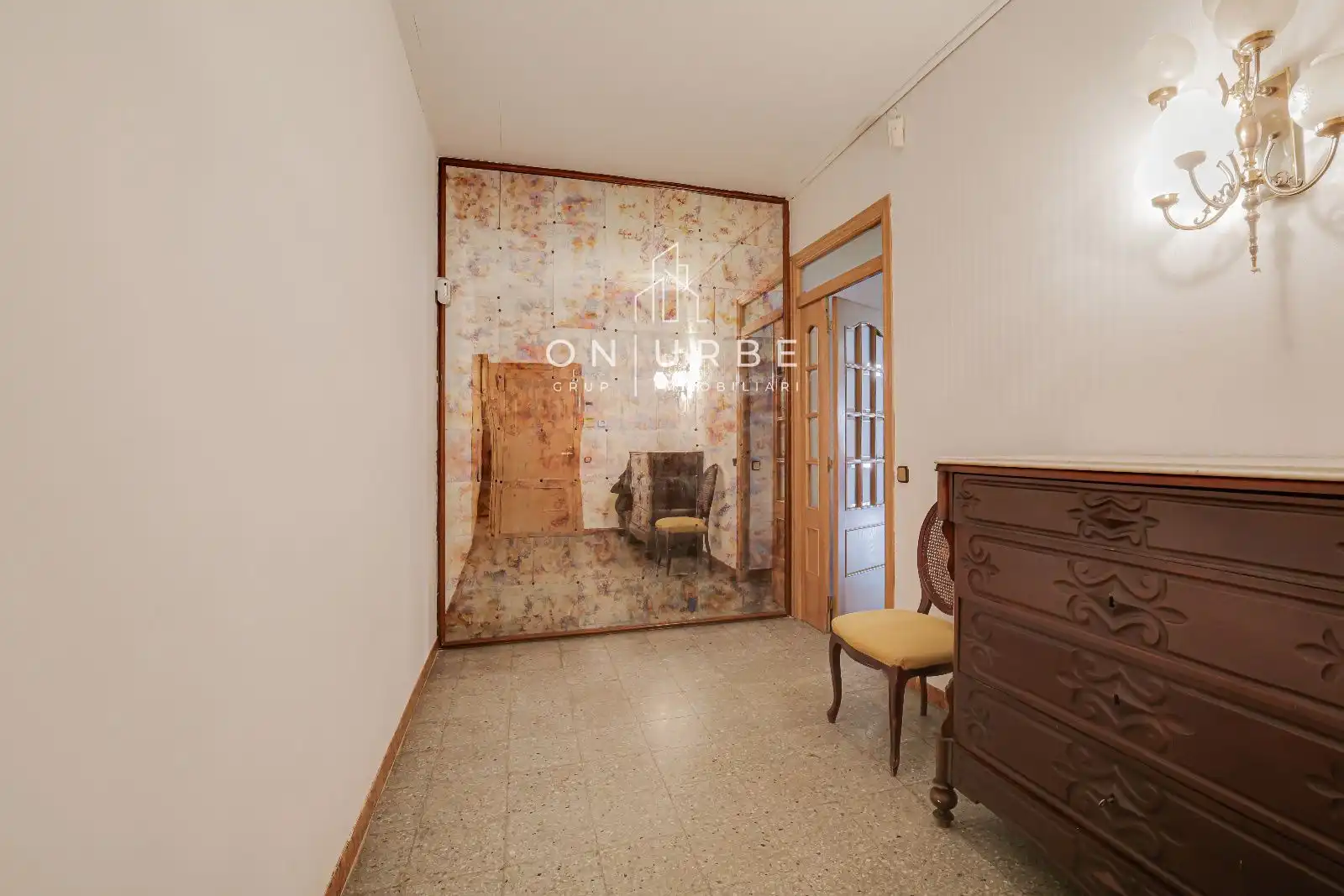 Wohnung mit Terrasse zum Verkauf in Eixample, imagen 7