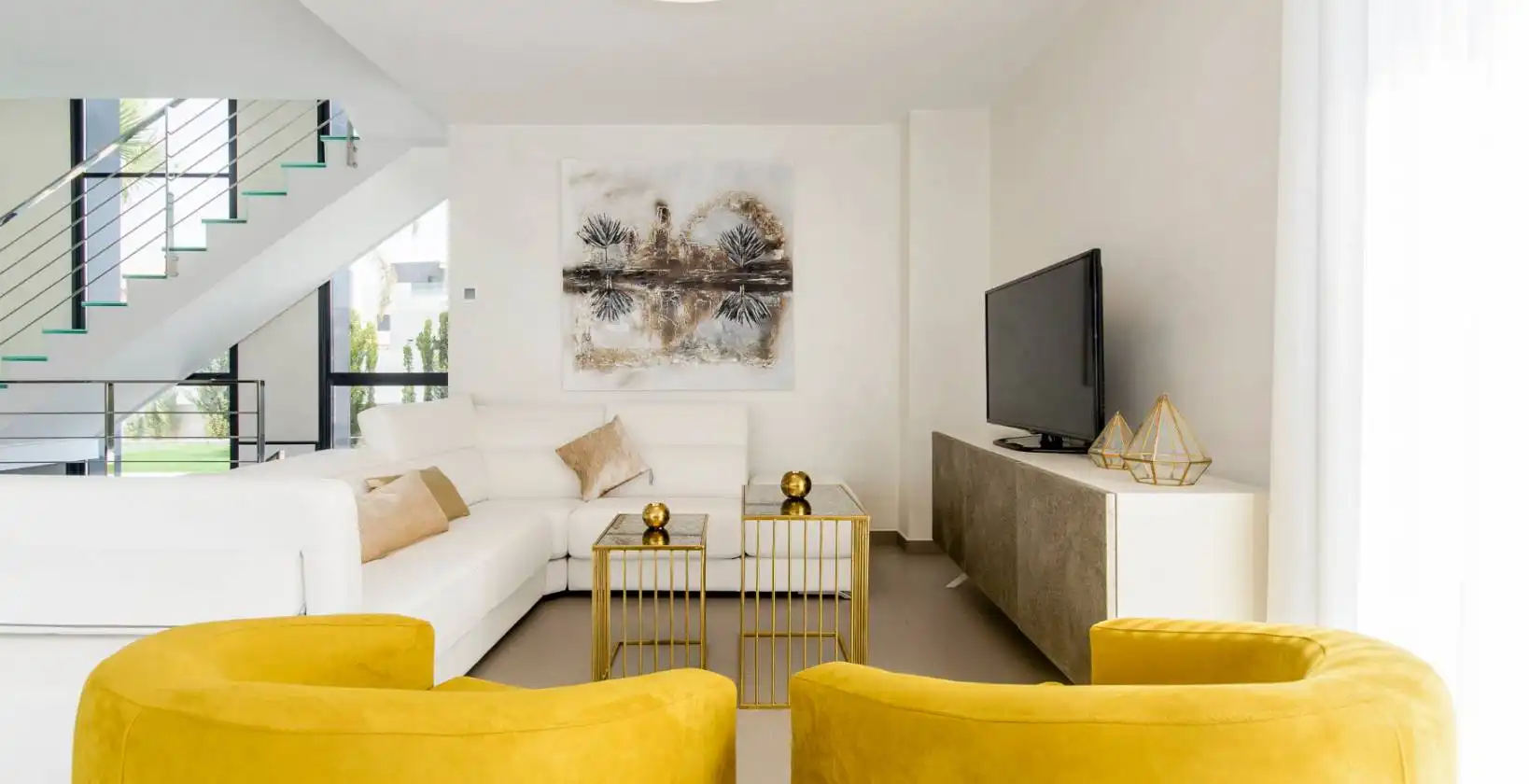Villa con piscina in vendita a Calle Sector y-1 Campoa-Sector Nort, imagen 8