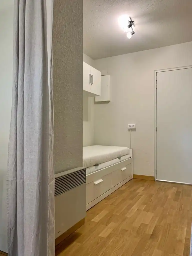 Planta baja de alquiler en Carrer Riu Ferrer, 62, Puigcerdà