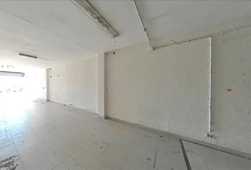 Local en venta en Blanes