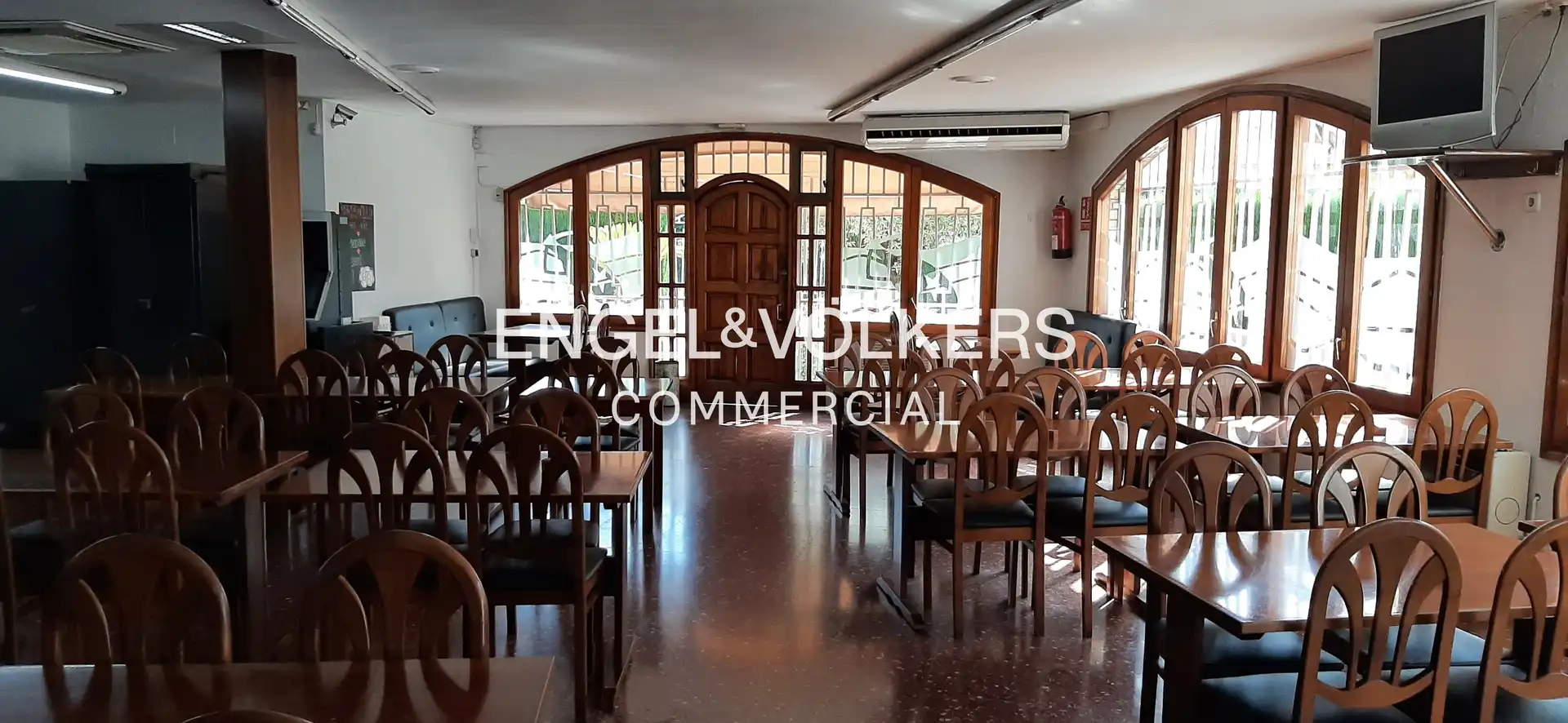 Local commercial à vendre à Polinyà, imagen 2