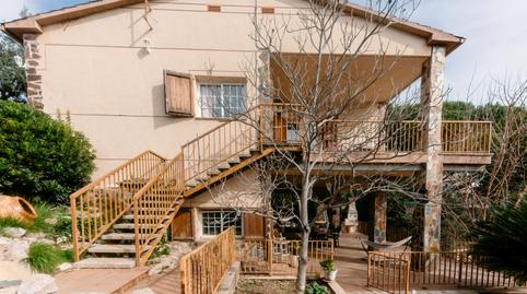 Foto 3 de Casa o chalet en venta en Els Hostalets de Pierola, Barcelona