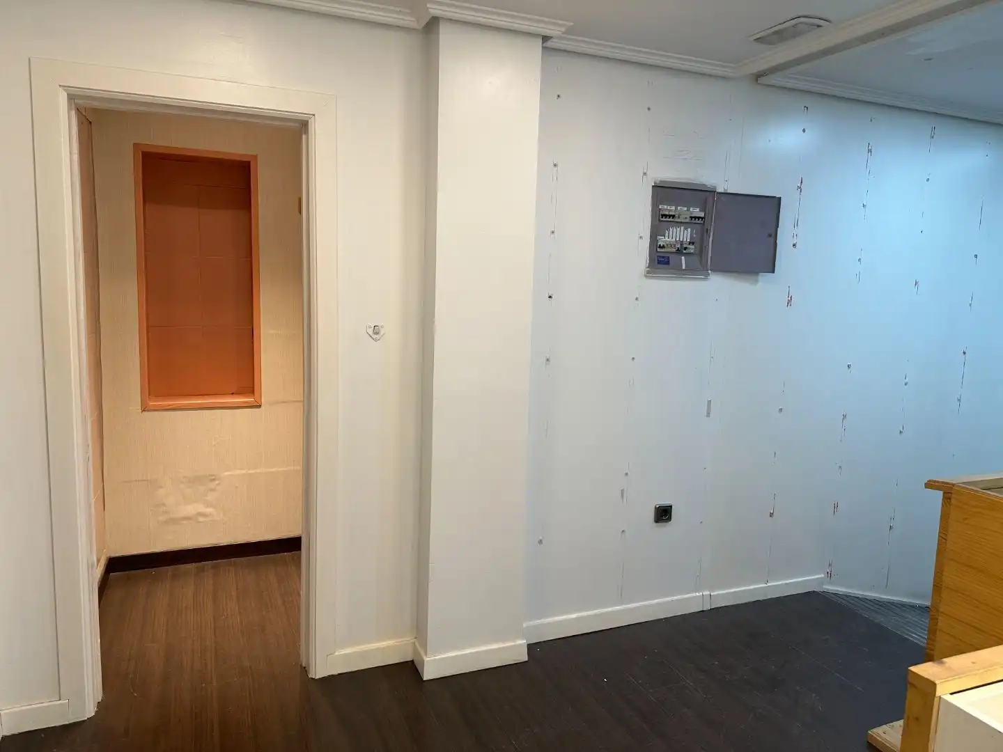 Business premises to rent in Carrer de Barcelona 29, imagen 4