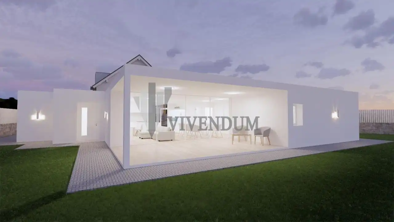 Residential land for sale in Tomiño