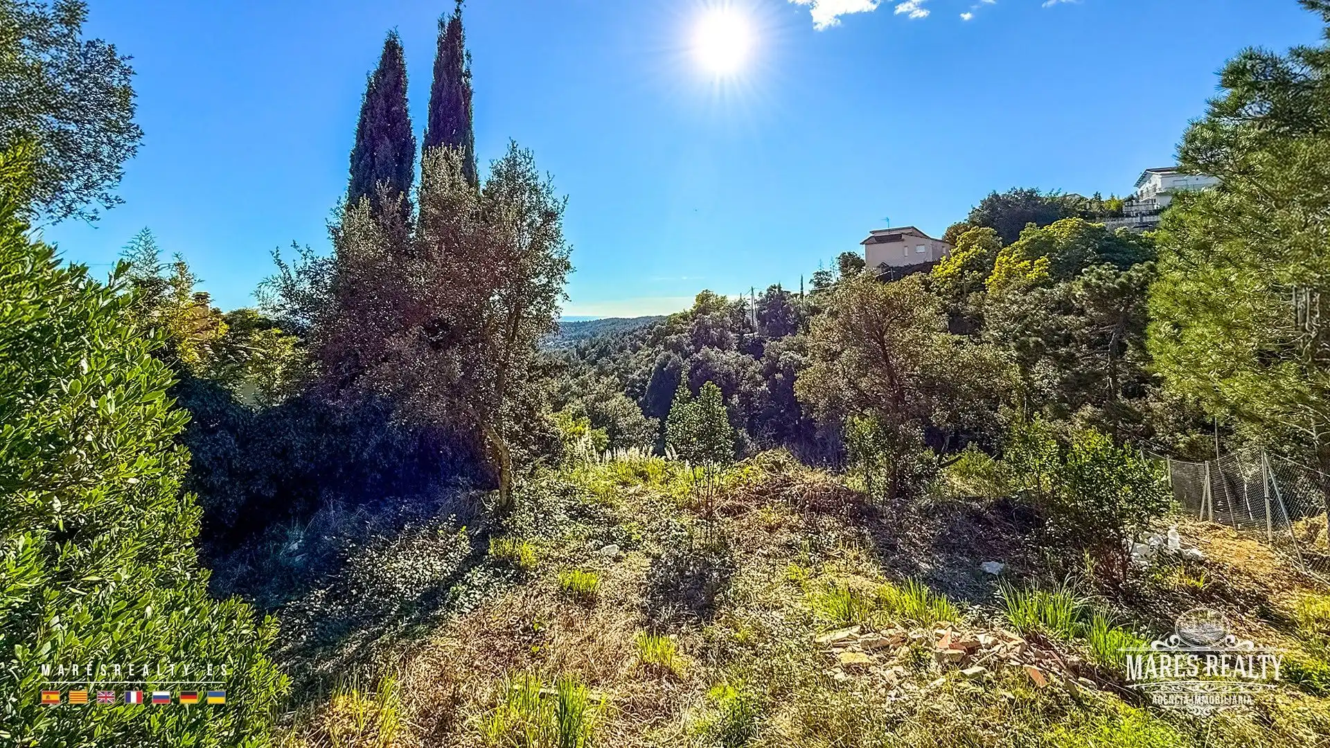 Terrenos y solares en venta en Lloret Blau - La Creu de Lloret, imagen 17
