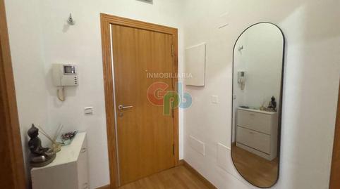 Foto 5 de Pis en venda a La Gangosa, Vícar