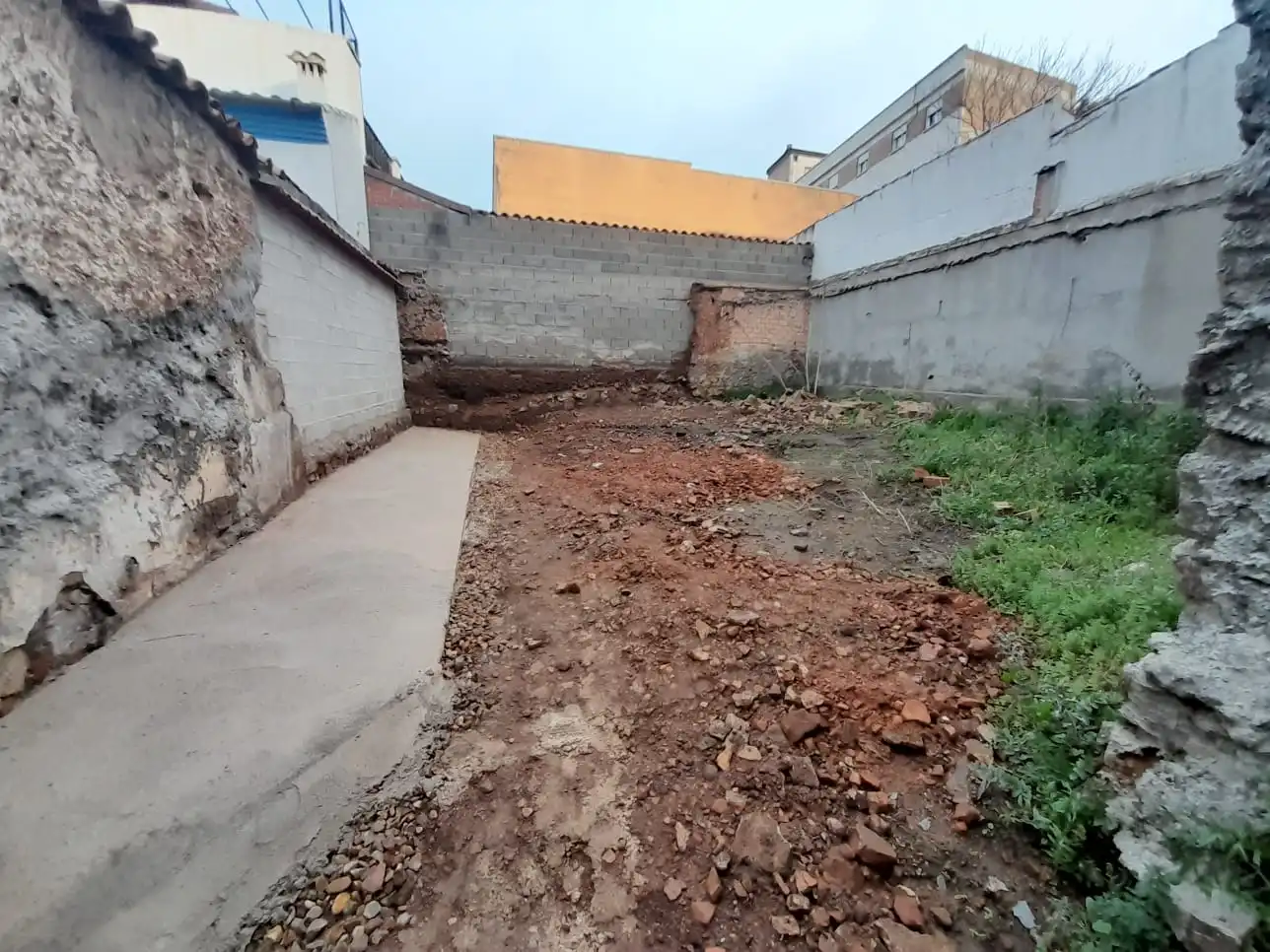 Terreno residenziale in vendita a Centro, imagen 7