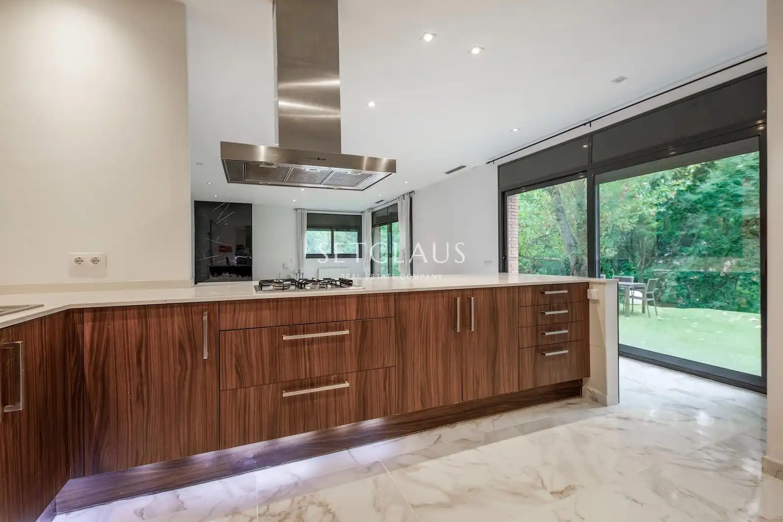 Villa avec piscine à vendre à Les Planes, imagen 13