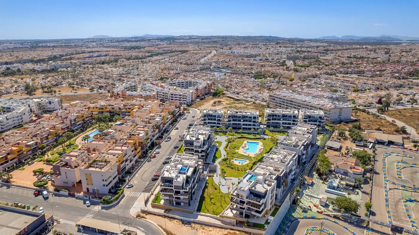 Apartment mit Pool zum Verkauf in Orihuela Costa, imagen 50