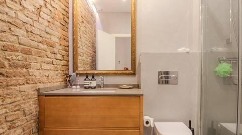 Foto 5 de Piso de alquiler en Calle Comte Urgell, La Nova Esquerra de l'Eixample,  Barcelona Capital