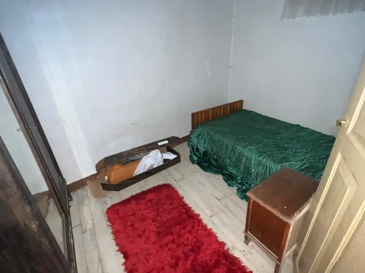 Casa o chalet en venta en Baños de Molgas