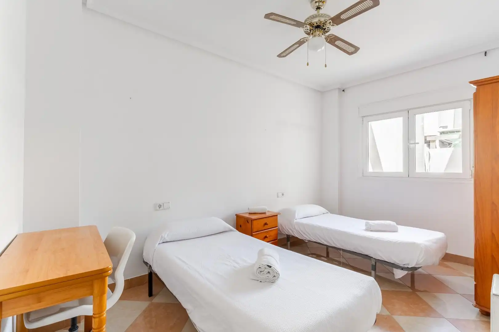 Appartement avec ascenseur à louer à Centro, imagen 27