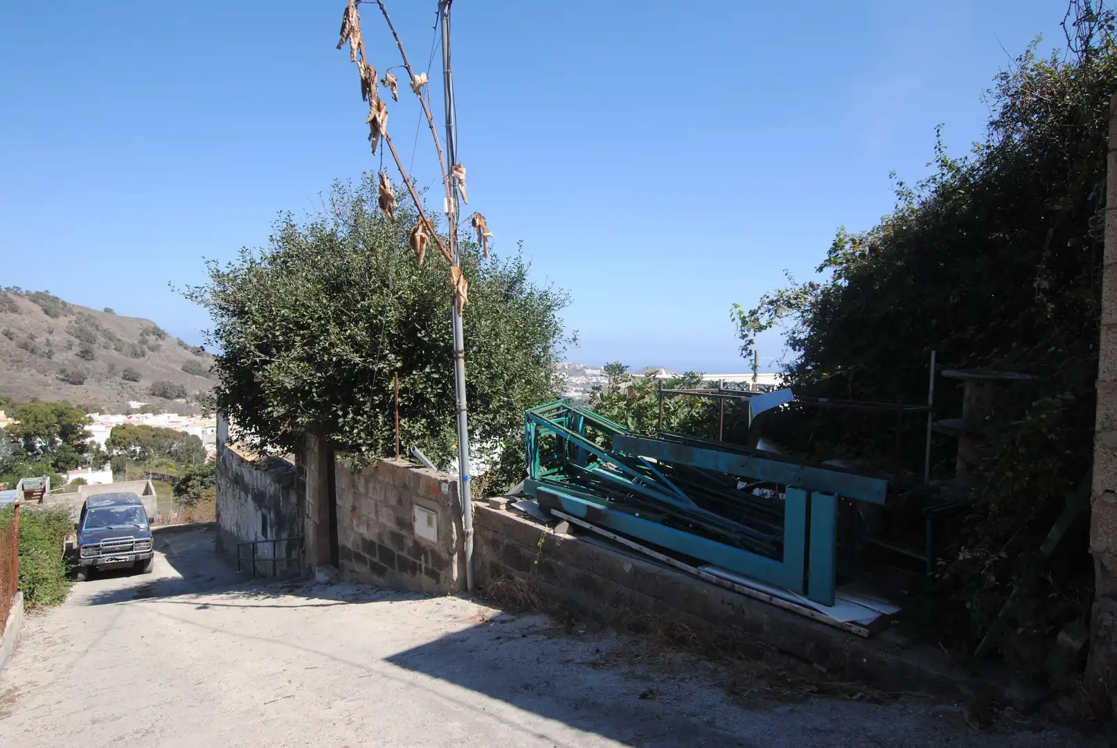 Casa o xalet en venda a Calle Gumidafe, 5, Los Portales - Visvique