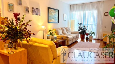 Foto 3 von Maisonette zum Verkauf in De Ferran Casablancas, Centre, Sabadell