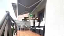 Terrace of House or chalet for sale in Carreño  with Terrace