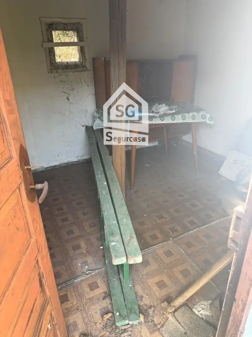 Houses for sale in Ourense Capital 