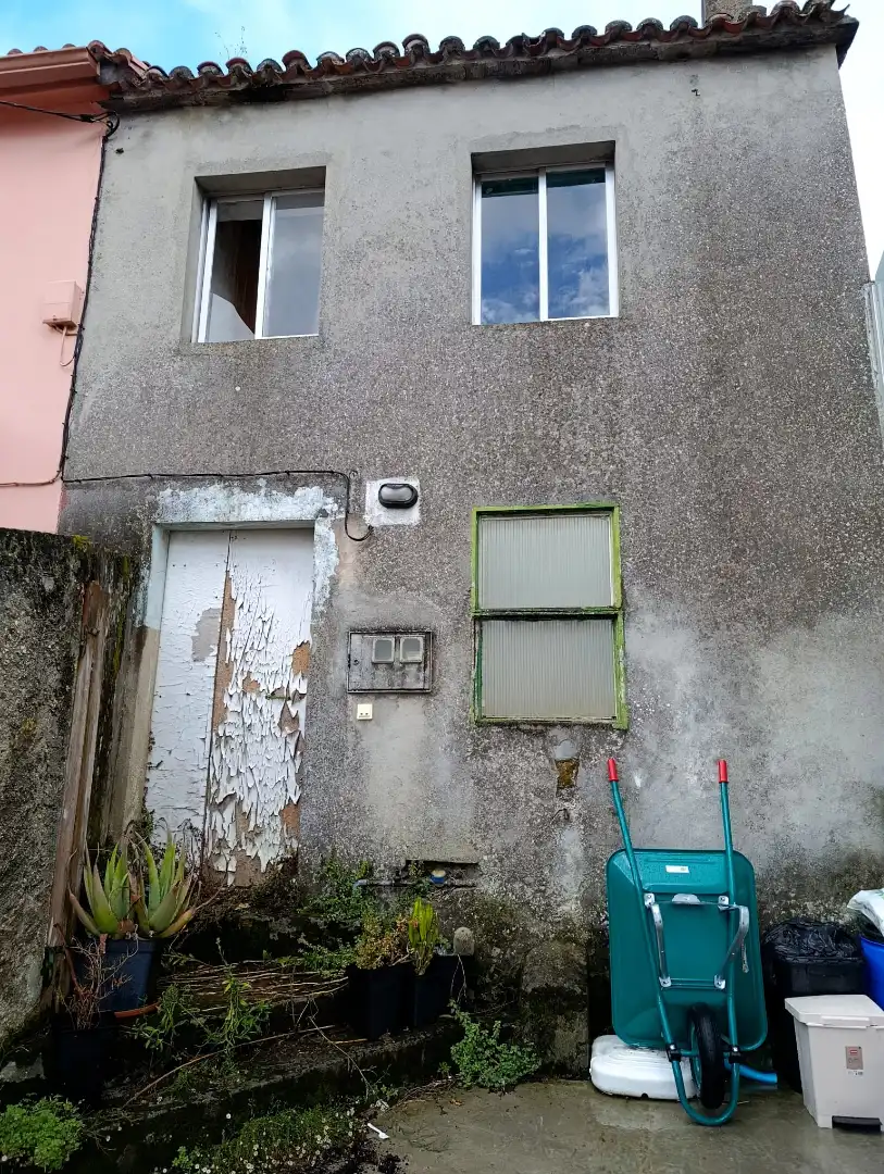 Maison jumelée avec jardin à vendre à Rúa Toural