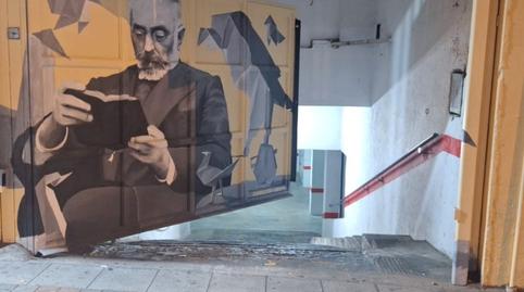 Photo 4 of Garage to rent in Avenida de Portugal, 126, Vidal, Salamanca