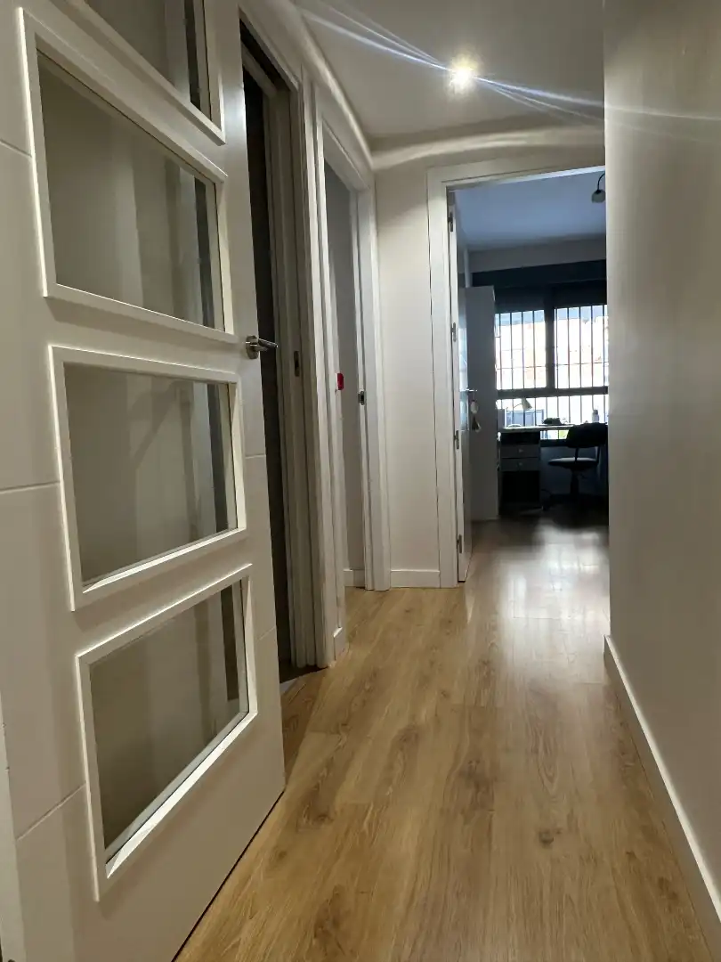 Piso en venta en Badajoz con Aire acondicionado, Parquet y Balcón