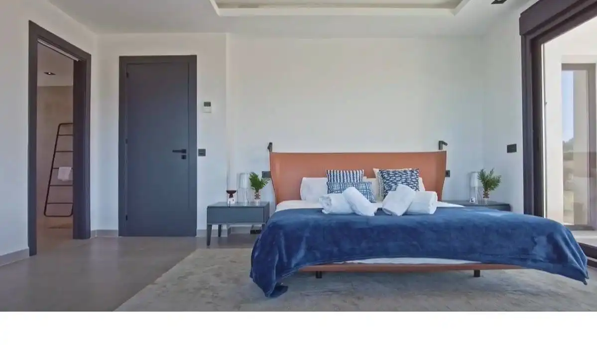 Villa con terrazza in vendita a Calle Calle Alpandeire, imagen 13