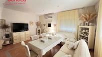 Living room of House or chalet for sale in  Córdoba Capital  with Air Conditioner and Swimming Pool