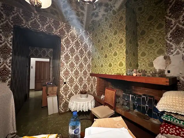 Casa rústica en venda a FONT DEL FORN, imagen 21