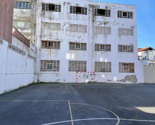 Vista exterior de Residencial en venda en Castro-Urdiales